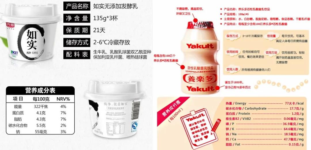 养乐多低糖适合减肥吗,养乐多跟什么吃减肥