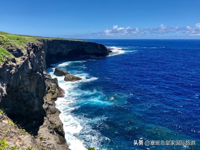 塞班岛7日游攻略,攻略路线塞班海岛五日游超满足