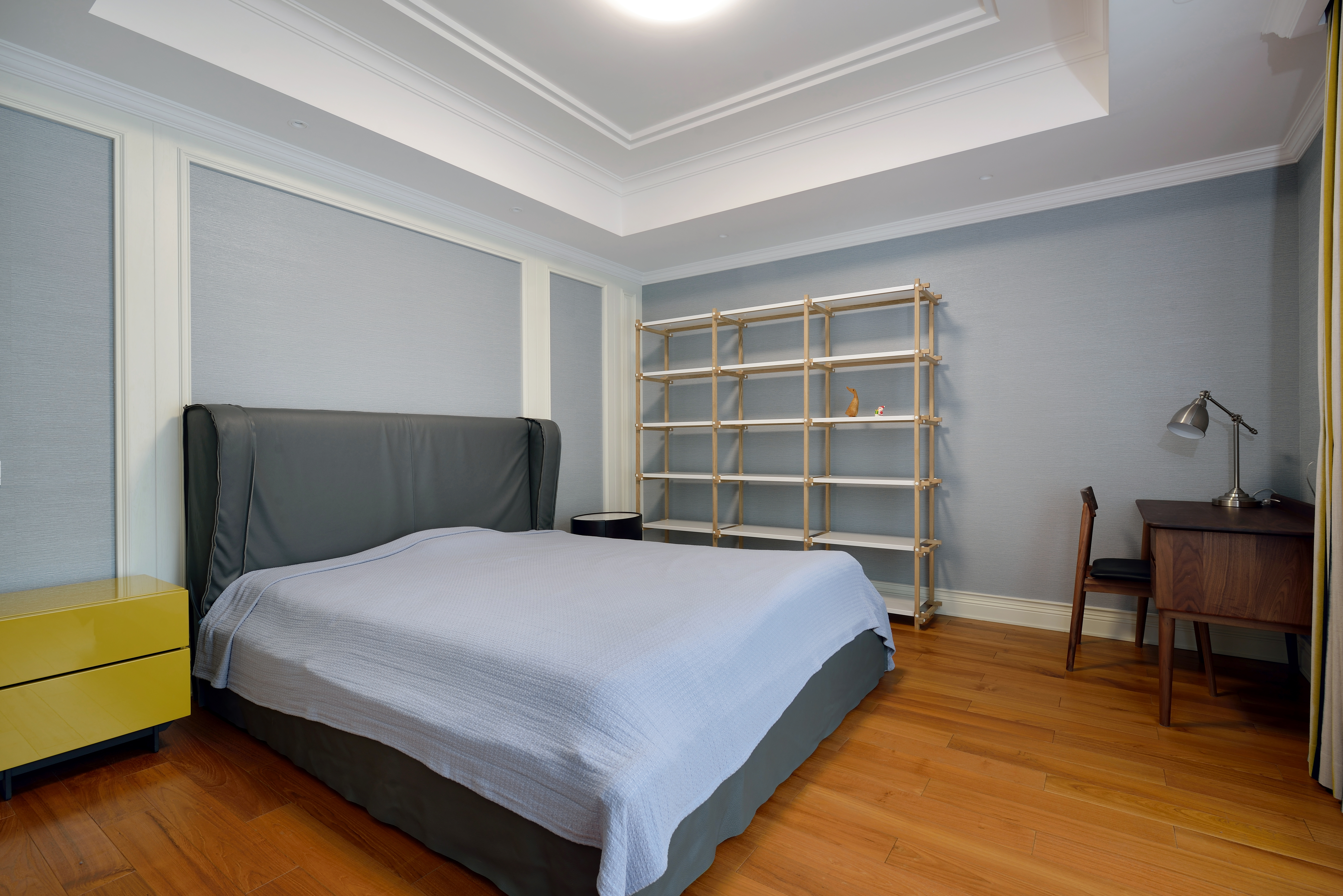 回家就是卡梅尔