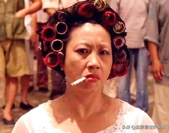 周星驰十大配角,周星驰电影各人物绰号