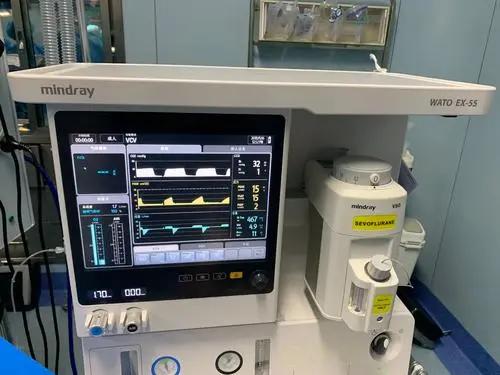 全身麻醉是怎么唤醒的,全身麻醉如何控制苏醒