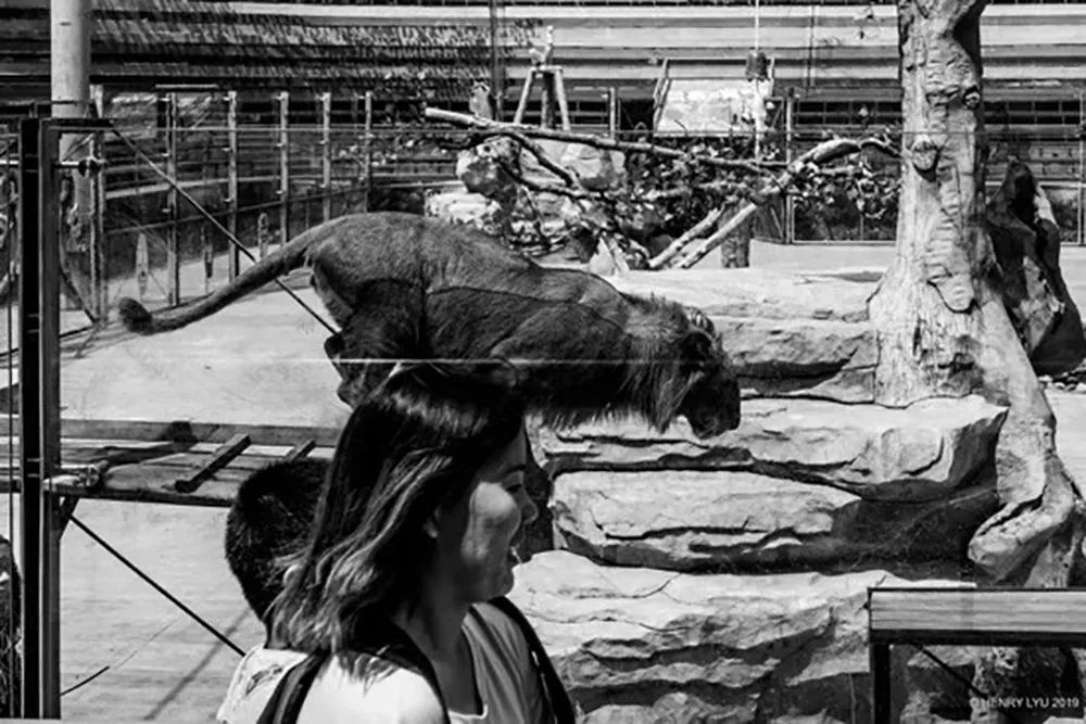 亨利堂老吕——我要不断的超越自己,哪怕是缓慢的超越