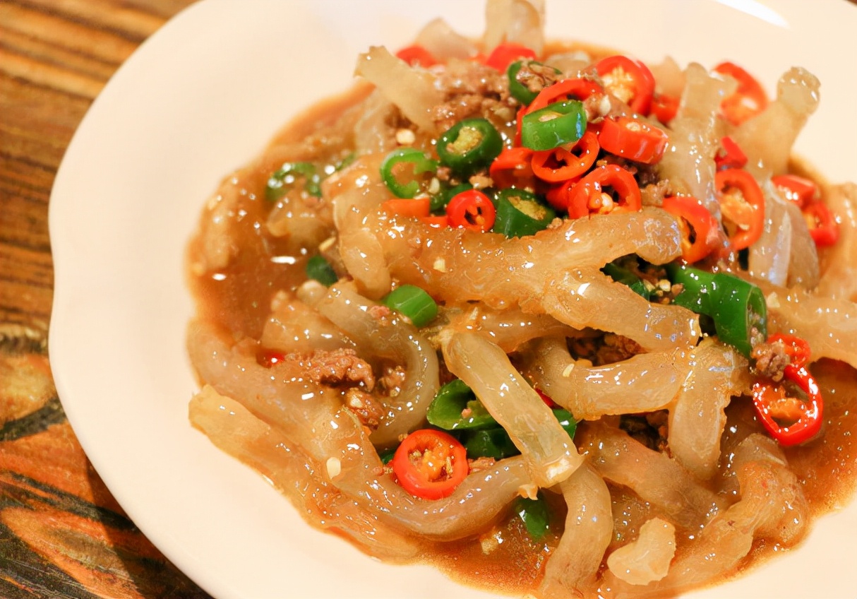 河湟文化简介,青海羊筋做法