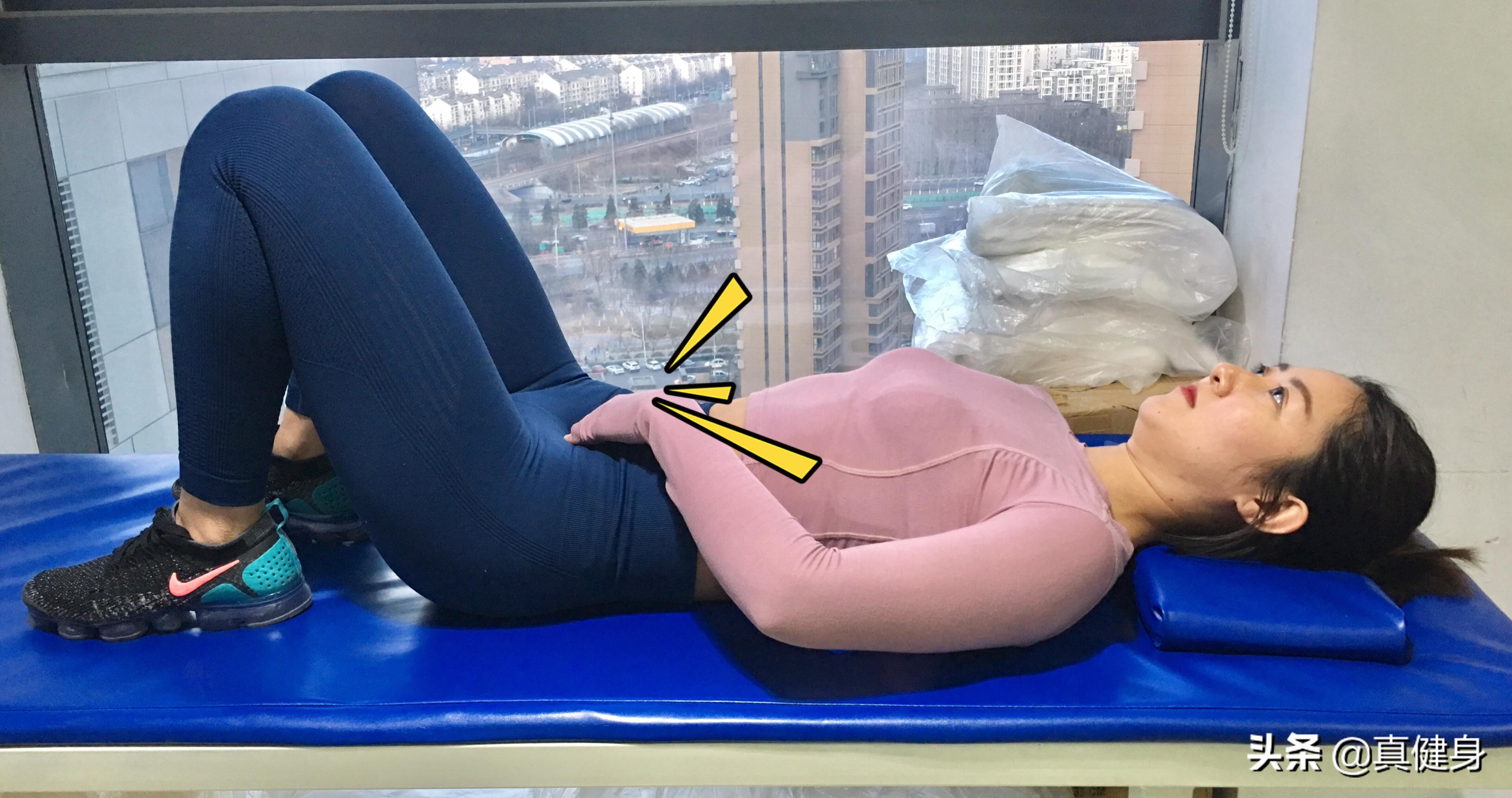 笑就漏尿可以治好吗,笑尿了是病吗