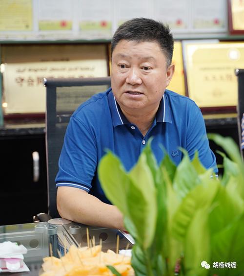 中国社会科学院大学商学院与*疆新**胡杨线缆制造有限公司签约仪式