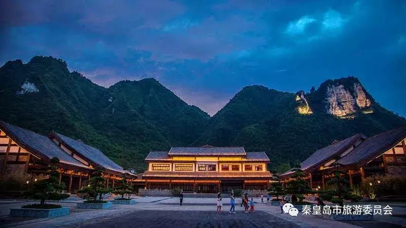 厉害了！我市海港区获“2018年度中国十大诗意小城”称号，河北唯一！