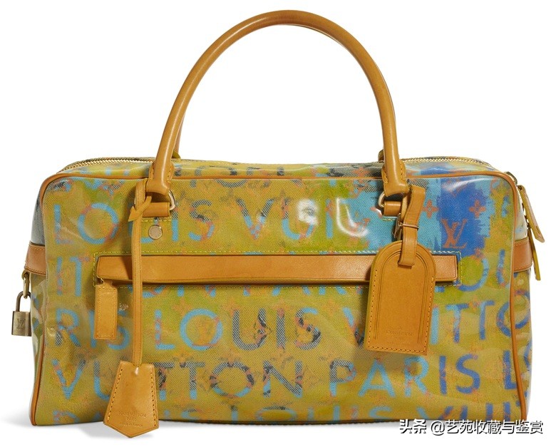 路易威登古董行李箱,路易威登旅行指南