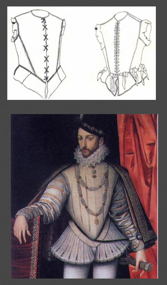 马甲这样搭配最显时髦风范,马甲怎么穿搭配才好看