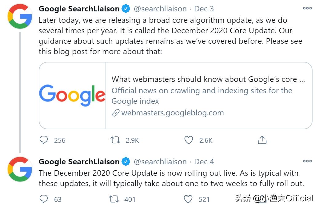 谷歌十种开发客户方法,干货教你怎么利用google开发客户