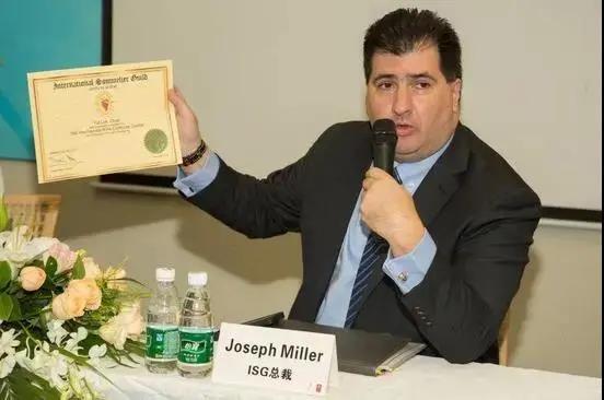 isg国际侍酒师初级班,isg国际侍酒师课程