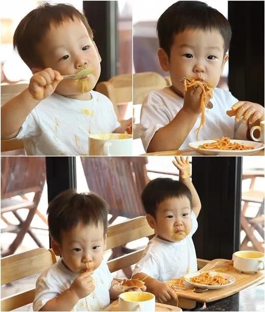 韩国明星生的双胞胎男孩有谁,双胞胎韩星