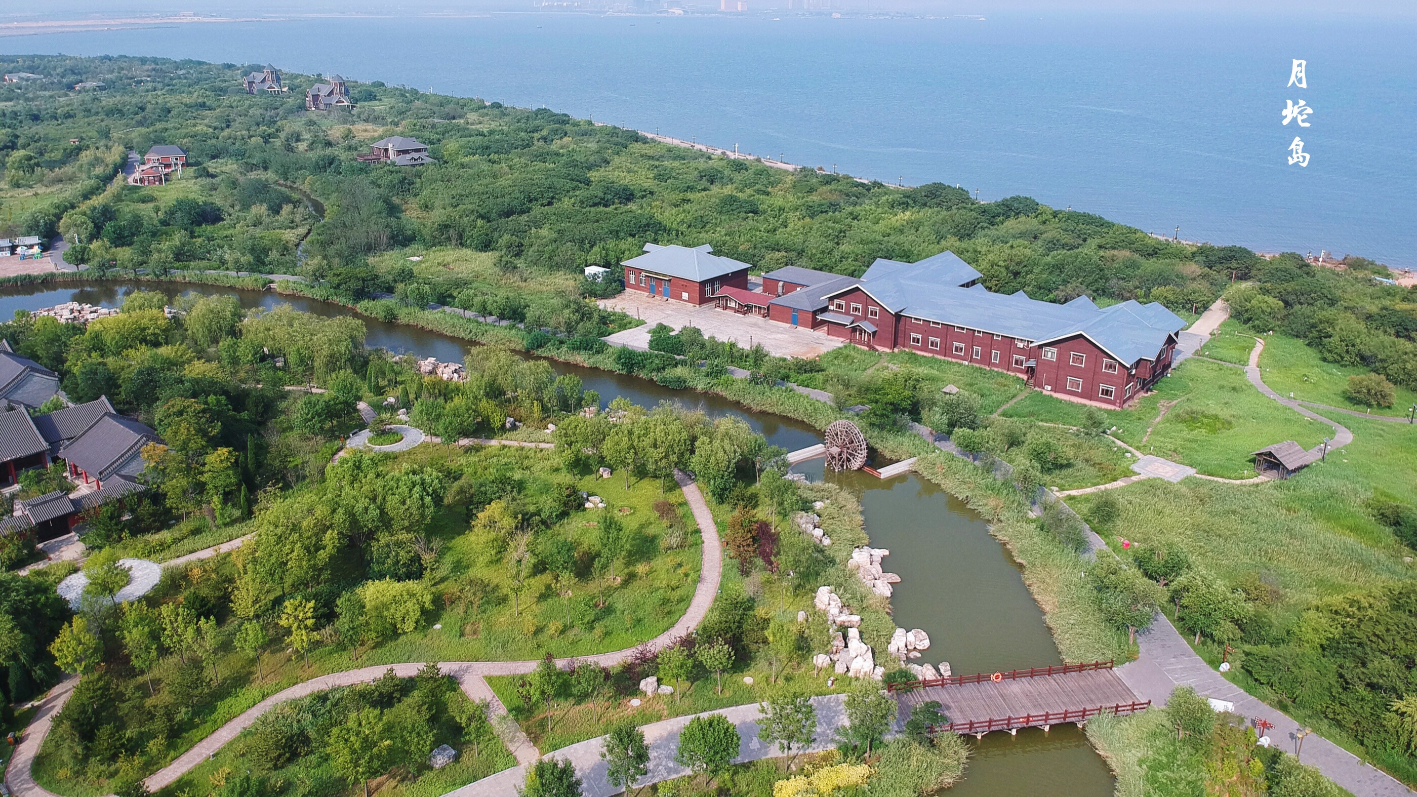 小众海岛旅行，一站打卡唐山最美的两座岛