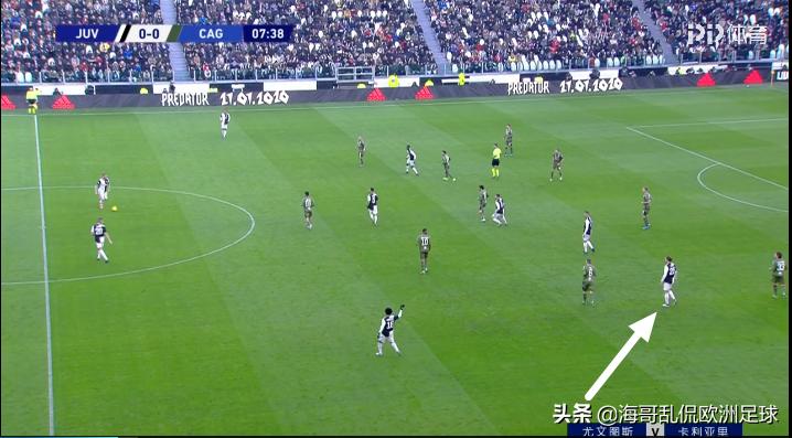 c罗尤文帽子戏法开炮,c罗戴帽绝杀沙尔克04