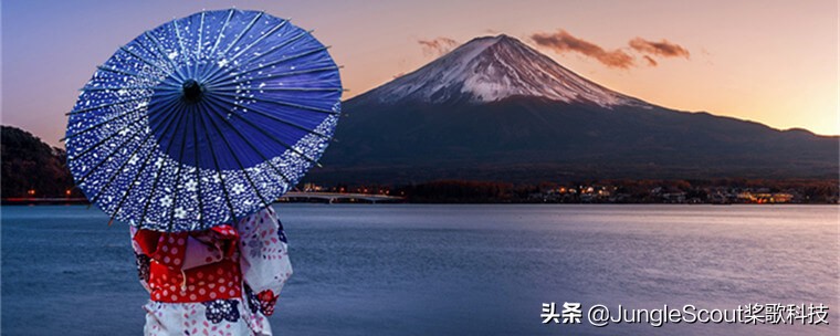 日本亚马逊选品,日本亚马逊选品思路图解