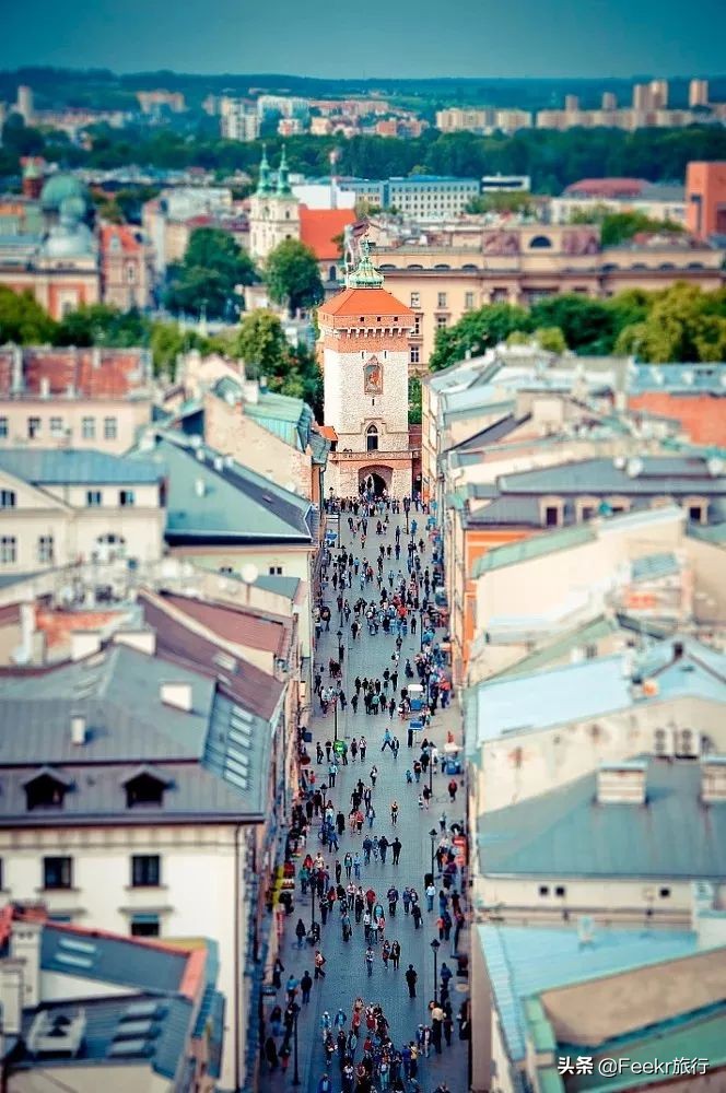 欧洲治安最好的国家，人均200+住8.8分五星酒店，还上了国内综艺