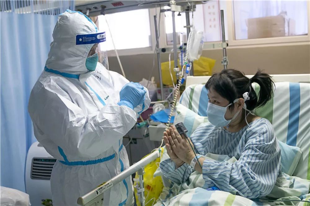 武汉“封城”这一周！