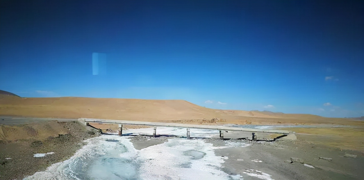 开国少将修筑青藏公路：如果电报没从拉萨发来，那就证明我死了