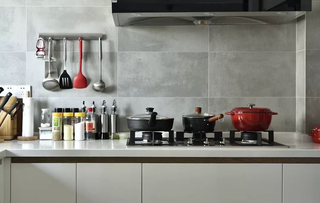 秦皇岛轻奢现代风格,秦皇岛城市人家170平米轻奢装修