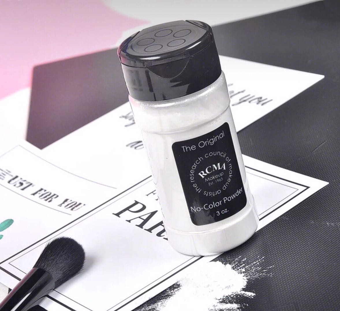 夏季粉饼和散粉哪个定妆好,夏季用什么散粉定妆好