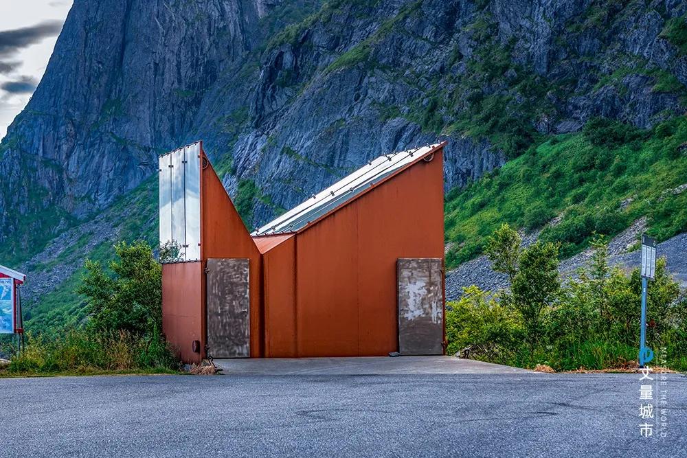 维京遇到全域旅游，美丽乡村、特色小镇一网打尽：挪威渔业史漫步
