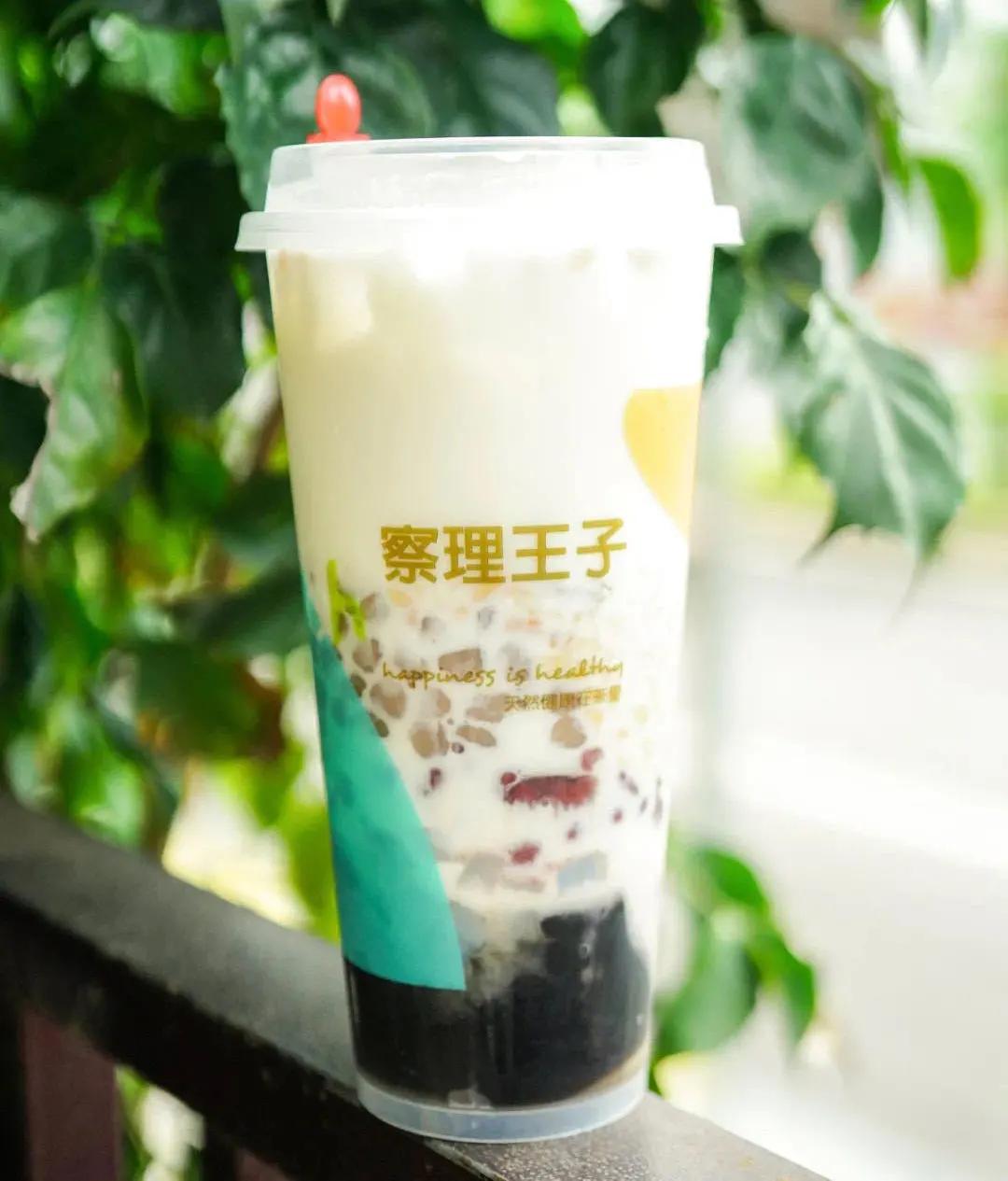 经营奶茶小店年赚15万有窍门,一招让奶茶店利润翻倍