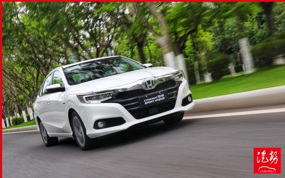 广汽凌派锐混动试驾视频,最新款凌派锐混动试驾视频