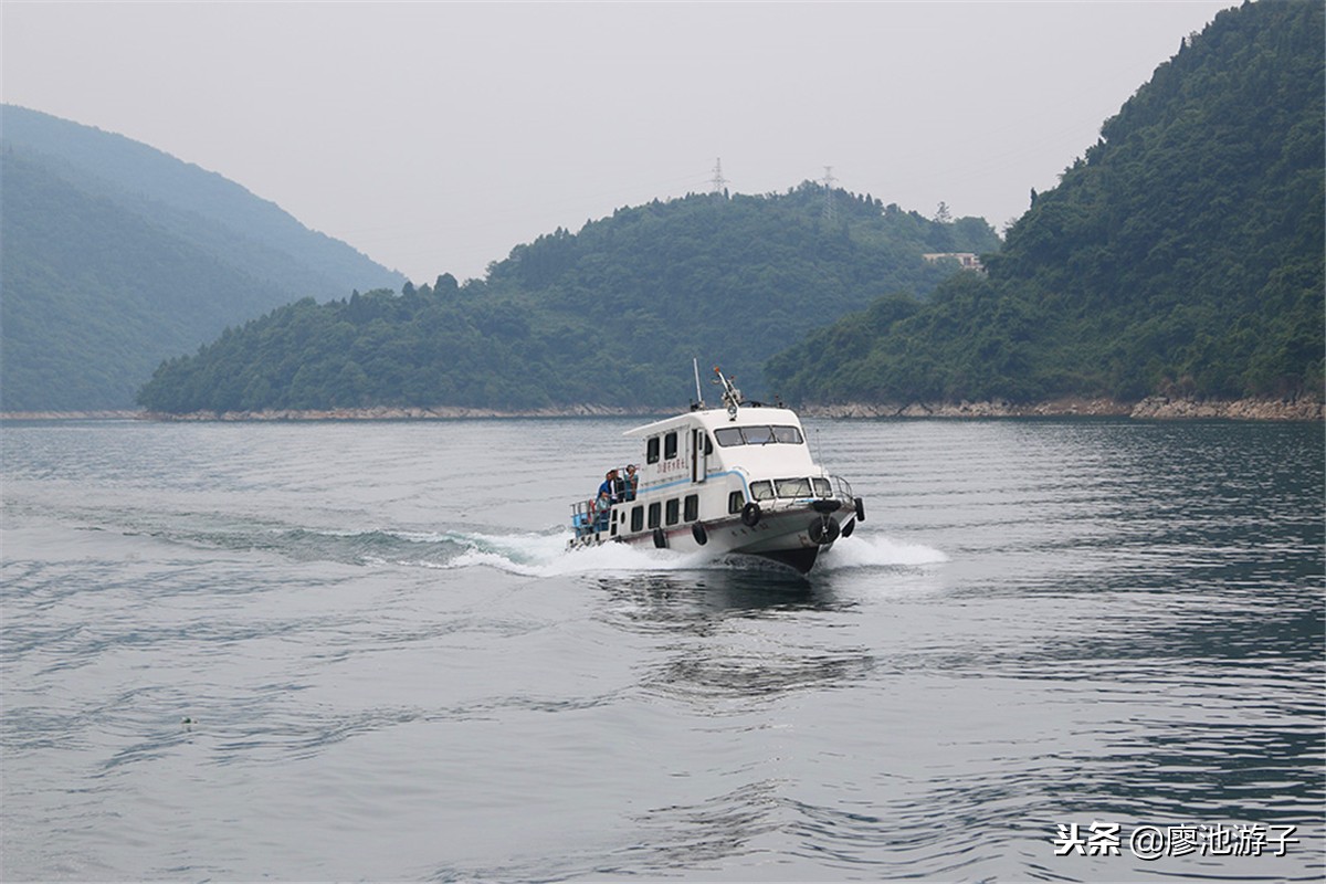 湖北中南部指哪些地方,湖北的风景比其他地方美