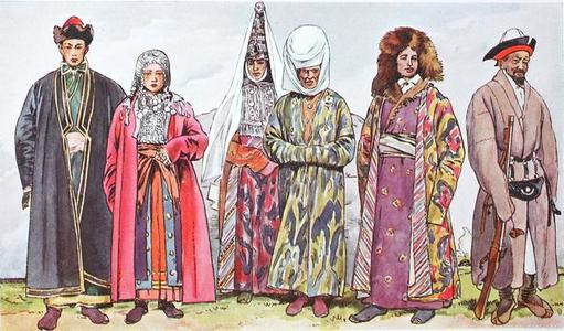 你不知道的国家冷知识俄罗斯,你不知道的国家冷知识俄罗斯篇