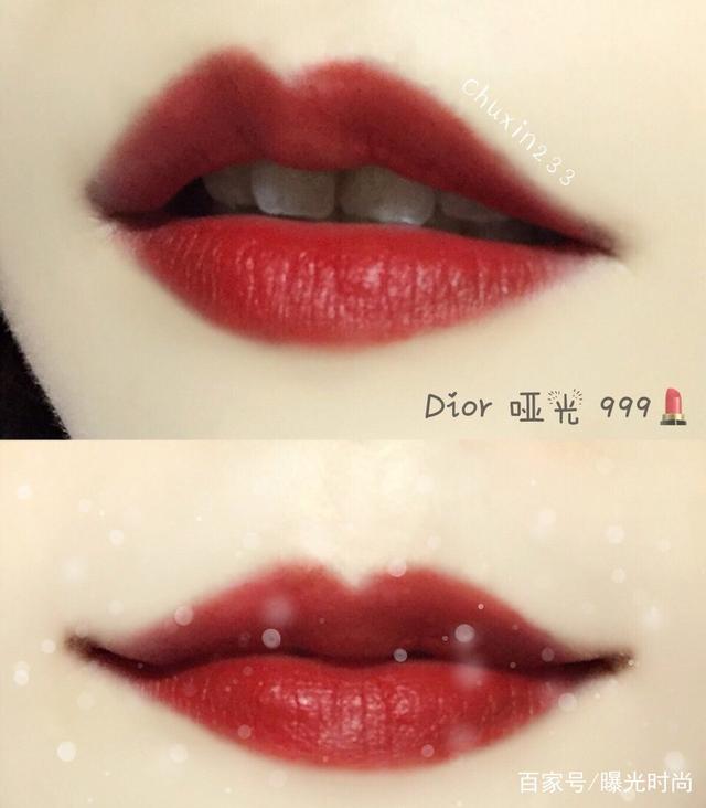 5分钟看完女生必备口红,女生必备五个口红