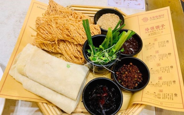 徐州哪些美食是非物质文化遗产,徐州历史文化