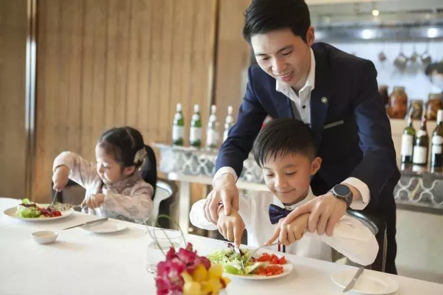 第三期|这些奢华酒店我们可能住不起。但吃喝玩乐真的好便宜