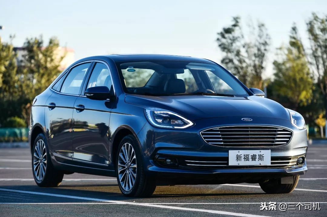 1.5三缸福睿斯百公里加速,1.0t三缸发动机动力