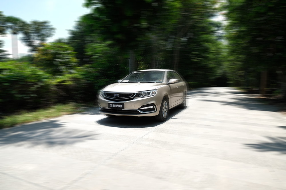 人生的第一款车,人生的第一台汽车