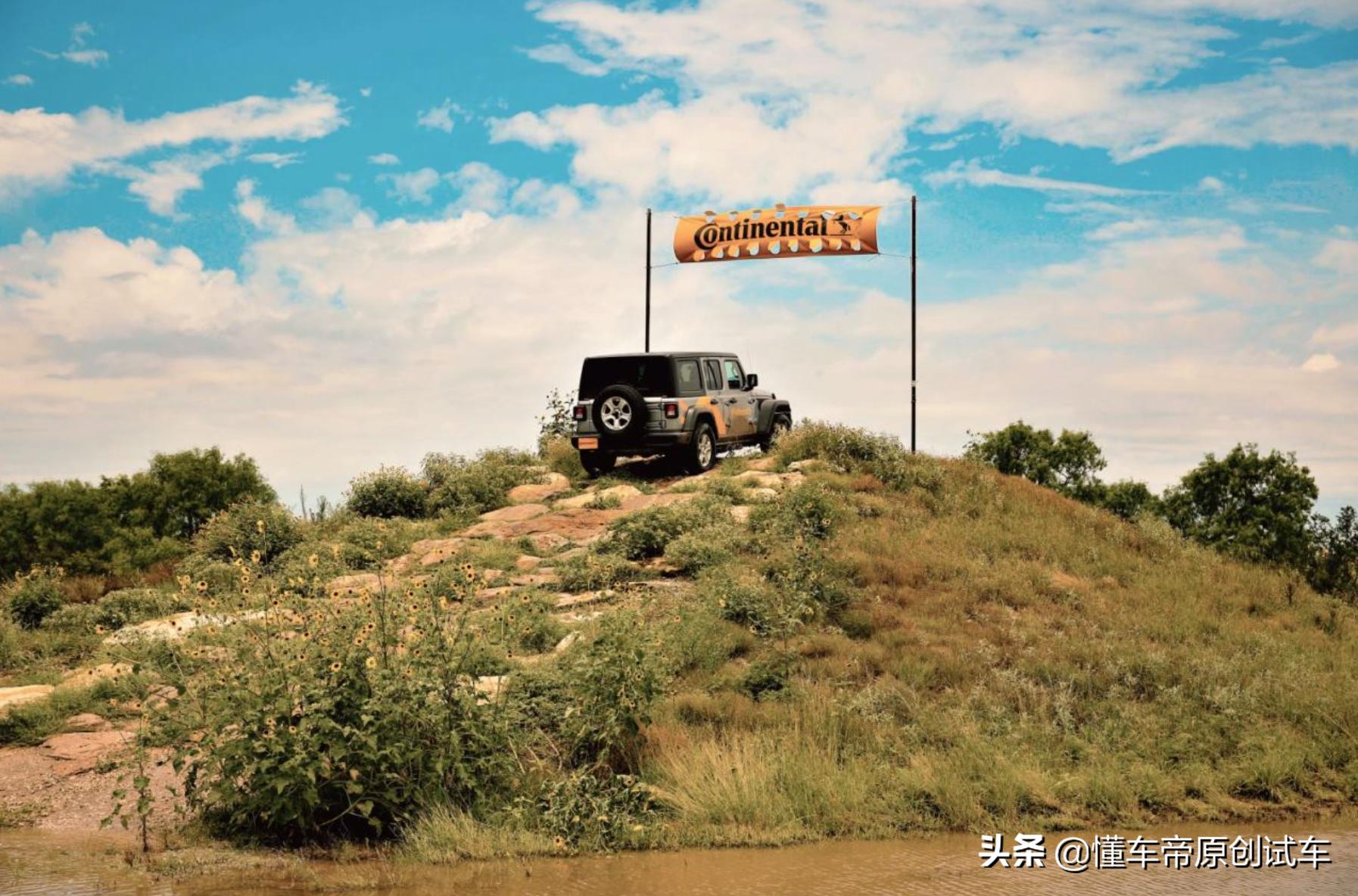 德国马牌汽车轮胎crosscontactax6,马牌ax6轮胎公路表现怎么样