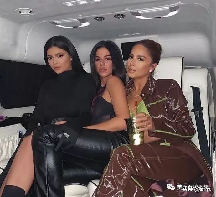 婚内出轨还能让女儿靠前夫名气进名媛圈，卡戴珊的妈现实版甄嬛