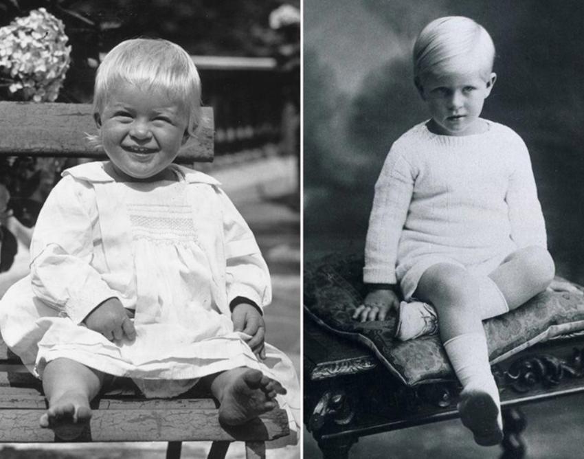 菲利普亲王苦命却伟大的母亲,菲利普亲王母亲爱丽丝多大去世