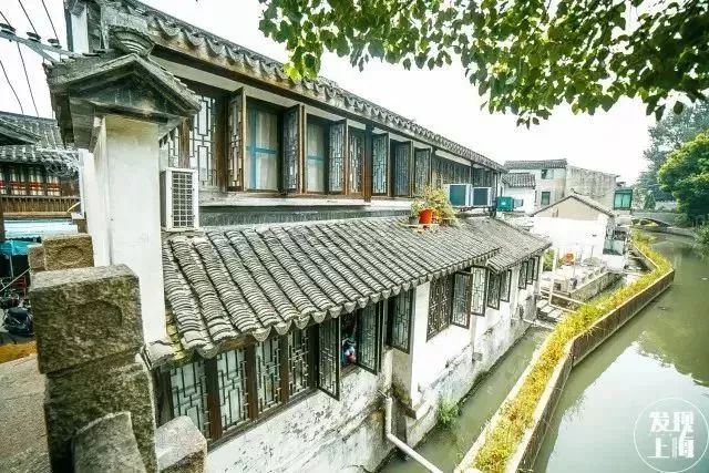 上海值得逛的古镇,上海必逛的18个古镇