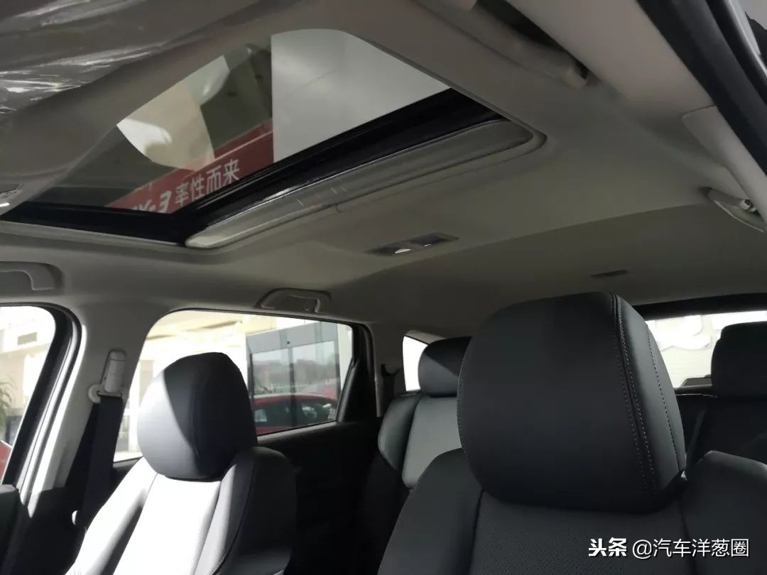 马自达七座suvcx-8报价,七座马自达cx-9