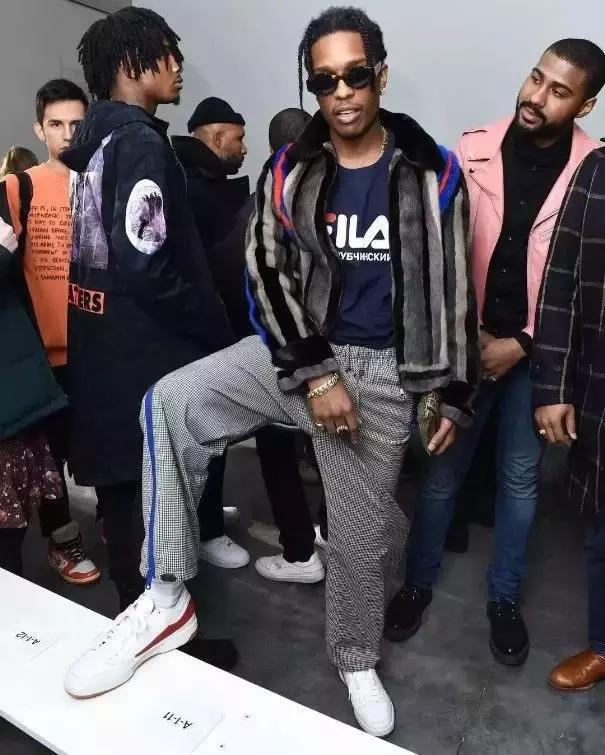 fila斐乐中国是谁旗下,斐乐fila全球研发中