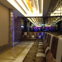 广州前十ktv,广州最顶级的ktv