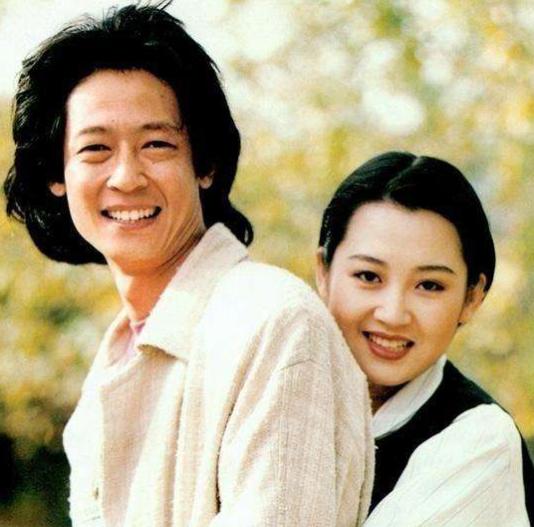 王志文的历任女朋友,王志文的历任女友对他的评价