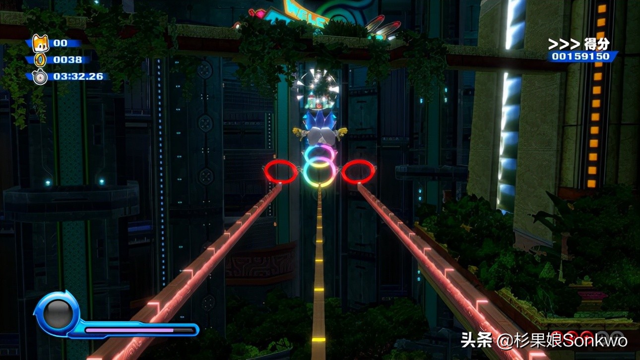 索尼克2019年,索尼克狂欢25周年纪念