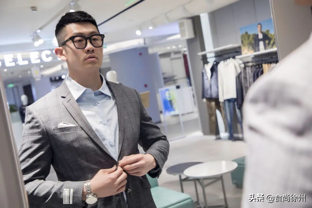 改造5个徐州素人!职场精英、sexy女孩、韩剧男主C位出道