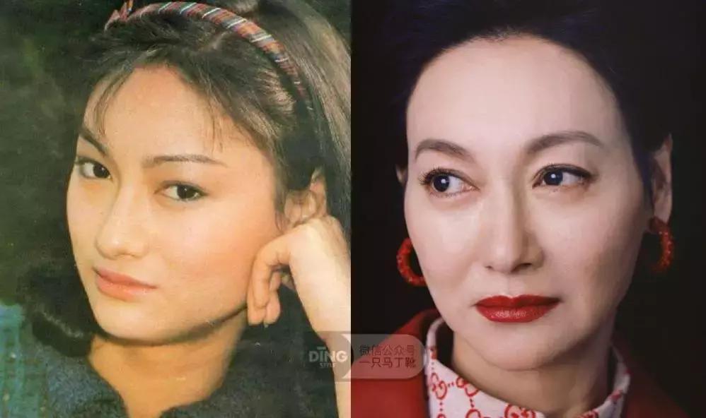 脸变大会显得眼睛小吗,年龄越大脸越小而且越好看