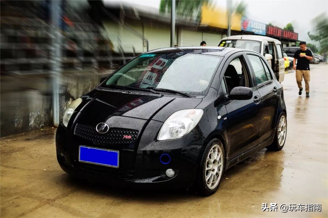 雅力士和飞度gk5哪个好看,雅力士rs和gk5谁厉害