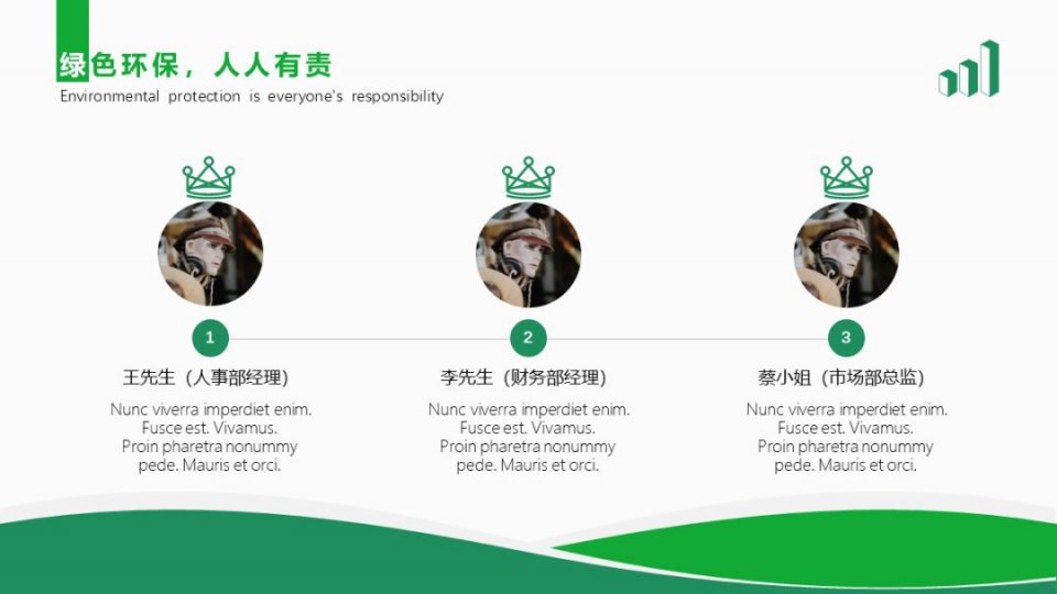 ppt标题栏怎么设置一二三级标题,ppt标题栏都有哪些设计套路