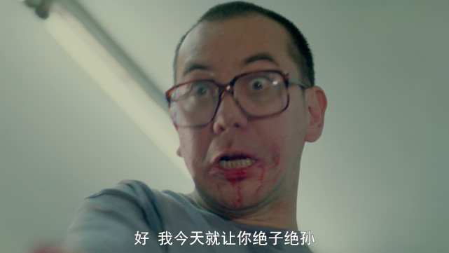 刘德华拍拆弹专家的幕后花絮,拆弹专家刘德华发言