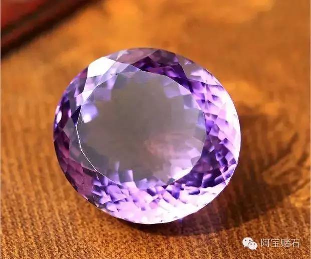 最全的彩宝入门知识,十大彩宝排名图片