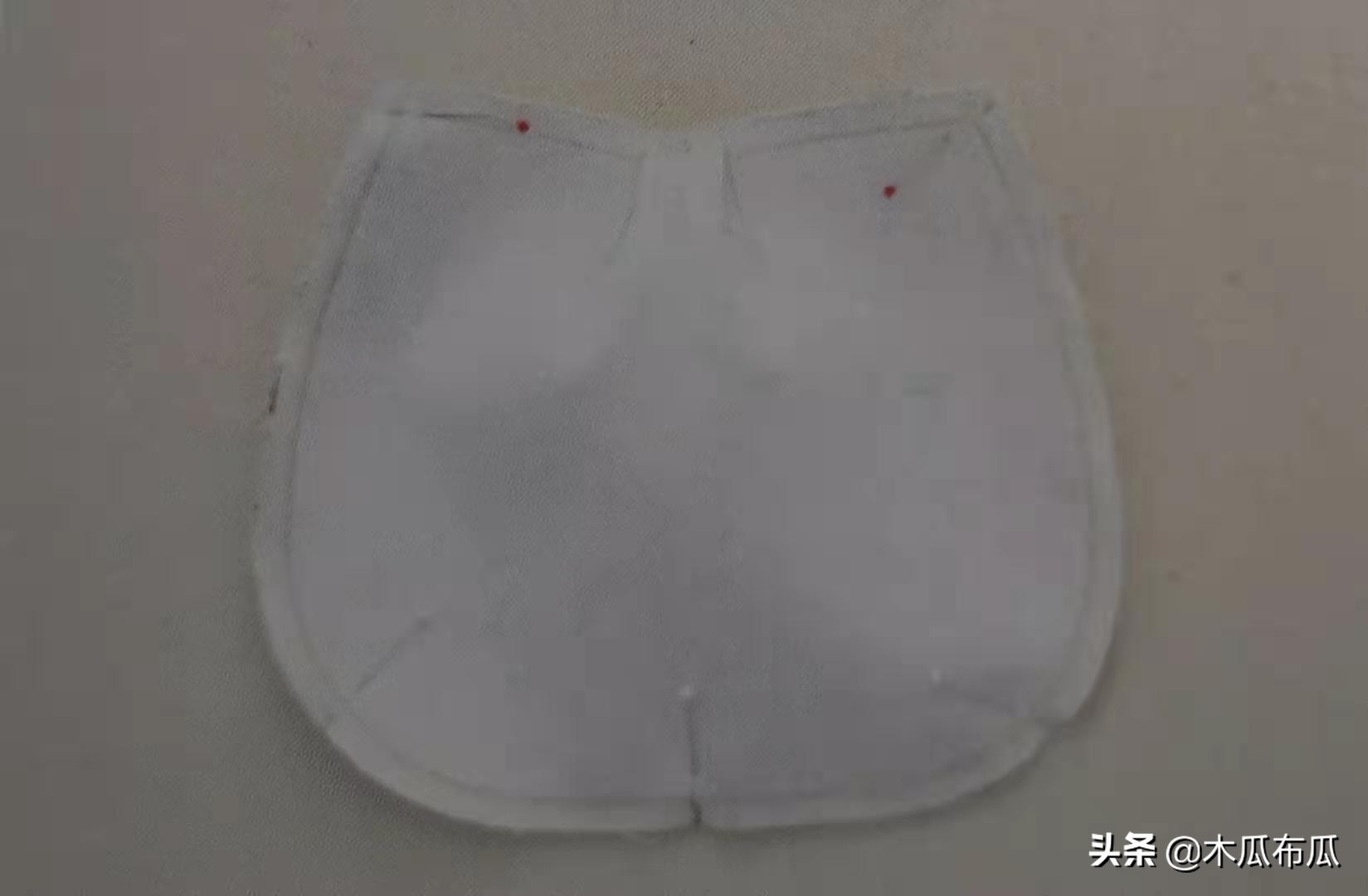 椭圆形手工包包的做法,手工包包图片教程视频