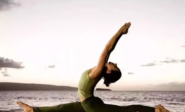 那些坚持的人后来都怎么样了,那些坚持锻炼的人